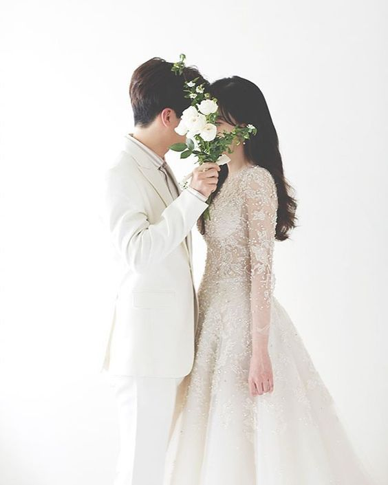 Prewedding Ji-hoon & Ha-eun